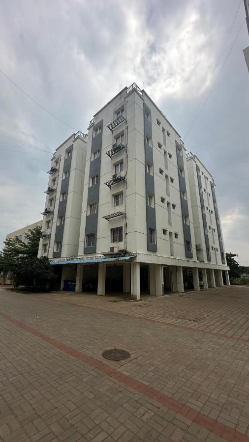 True North Apart Hotel Tada Extérieur photo